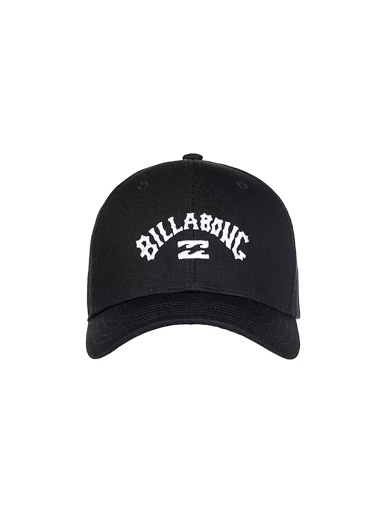 BILLABONG | Herren Kappe Arch Snapback | schwarz