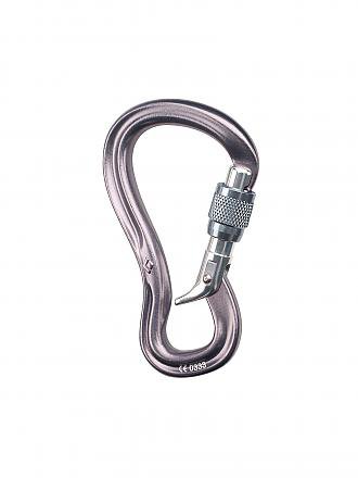 BLACK DIAMOND | Karabiner Gridlock Screwgate