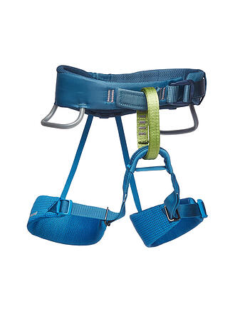 BLACK DIAMOND | Kinder Klettergurt Momentum Harness