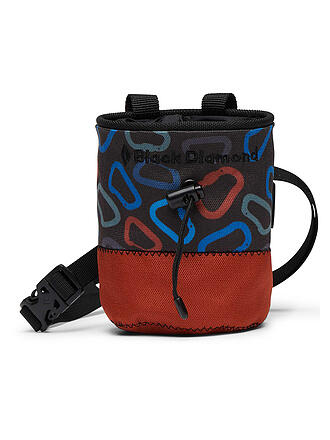 BLACK DIAMOND | Mojo Kid's Chalk Bag