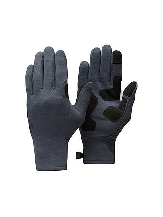 BLACK DIAMOND | Handschuhe Heavyweight Wool Liners