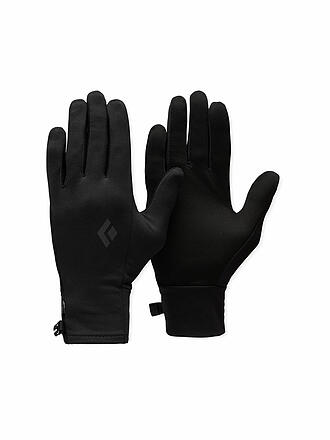 BLACK DIAMOND | Handschuhe Lightweight Screentab Liners A-D