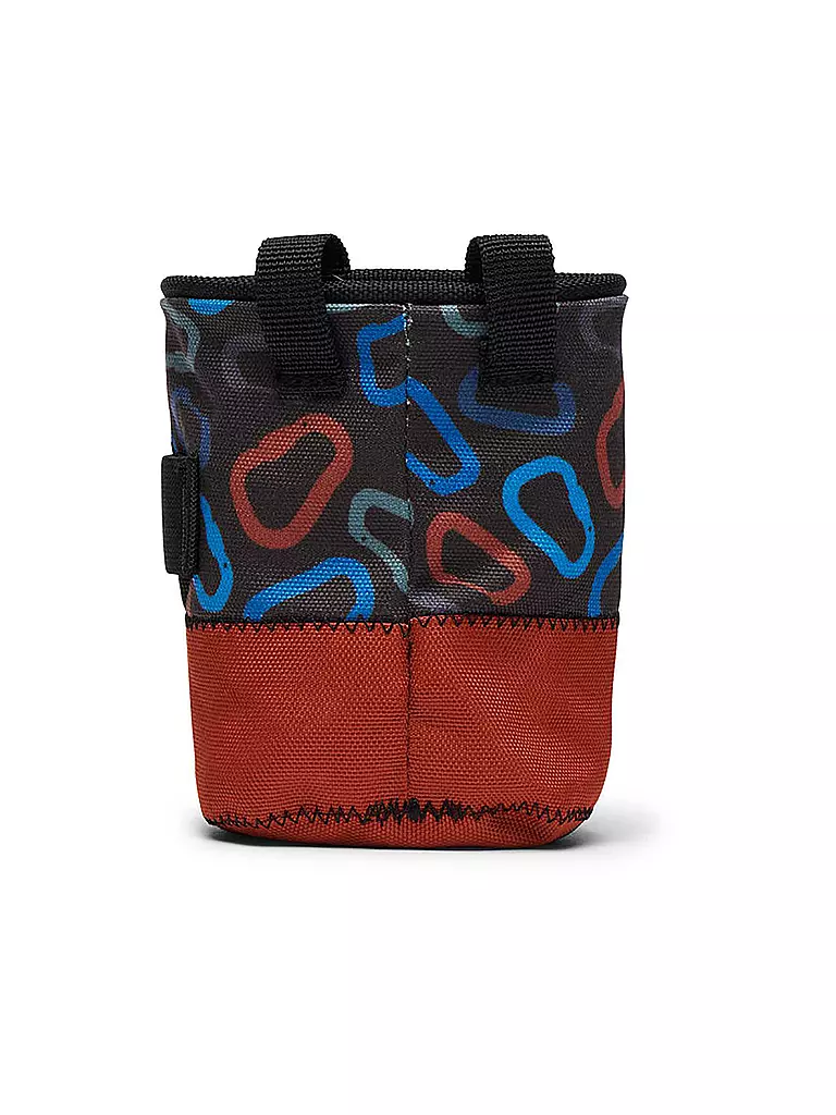 BLACK DIAMOND | Mojo Kid's Chalk Bag | blau