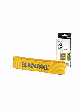 BLACKROLL | Fitnessband LOOP BAND Extra Leicht