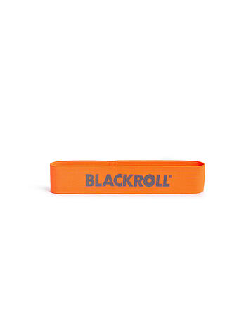 BLACKROLL | Loop Band leicht