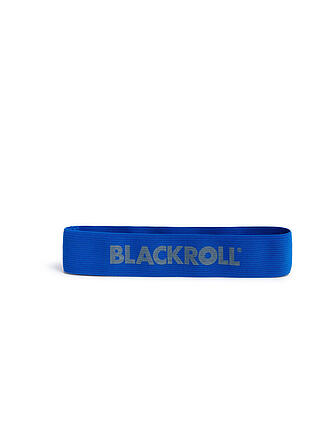 BLACKROLL | Loop Band stark