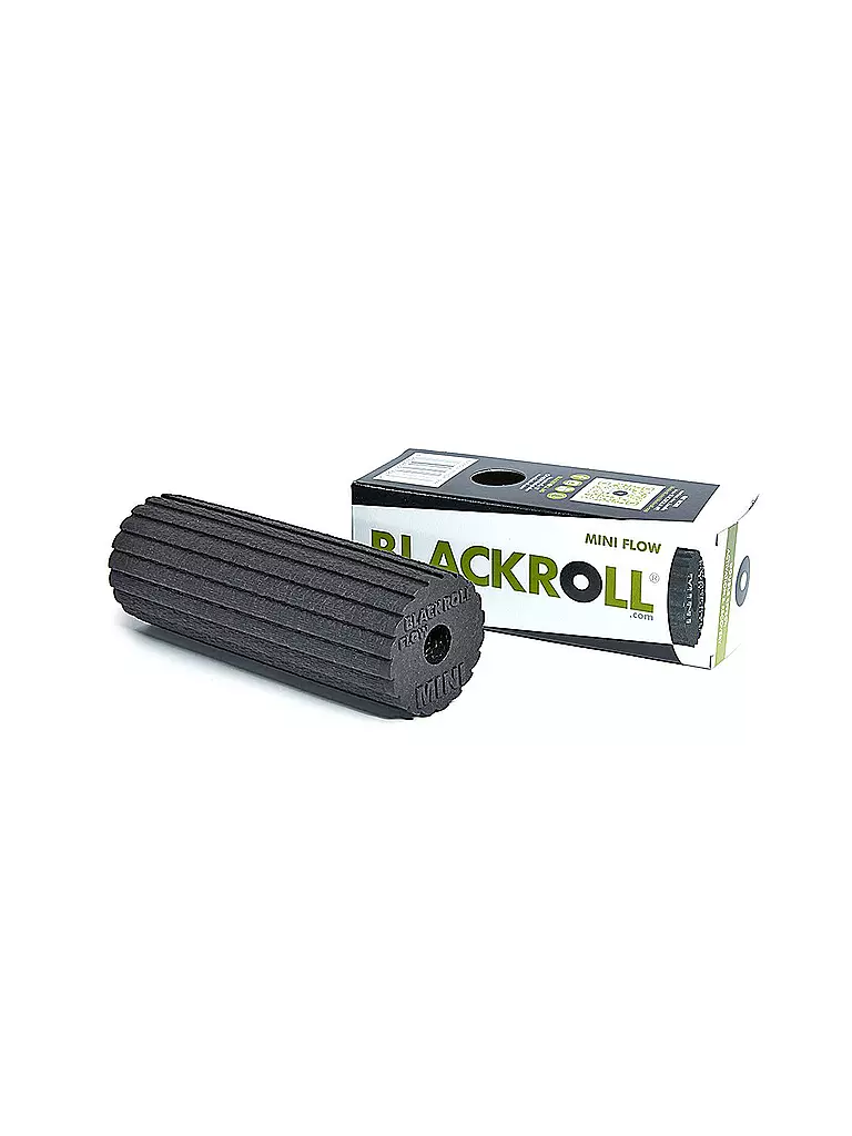 Blackroll Faszienrolle Flow kaufen 