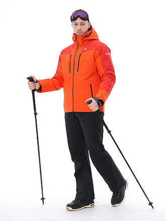 BOGNER FIRE+ICE | Herren Skihose Scott3-T