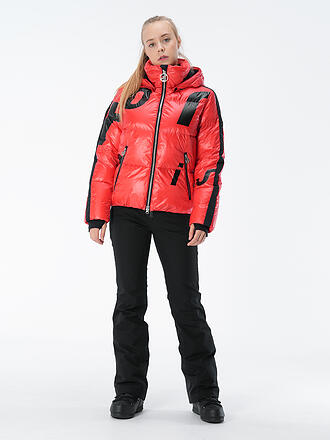 BOGNER FIRE+ICE | Damen Skihose Borja-T