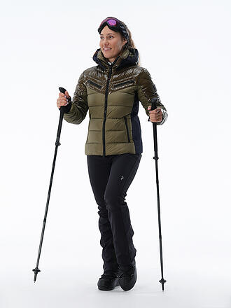 BOGNER FIRE+ICE | Damen Skijacke Farina3