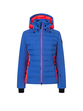 BOGNER FIRE+ICE | Damen Snowboarjacke Janka3