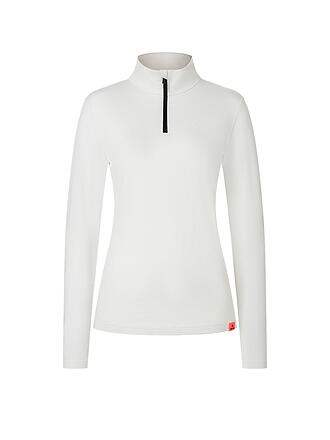 BOGNER FIRE+ICE | Damen Unterzieh Zipshirt Margo2