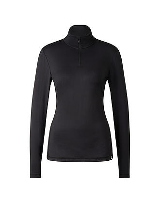 BOGNER FIRE+ICE | Damen Unterzieh Zipshirt Margo2