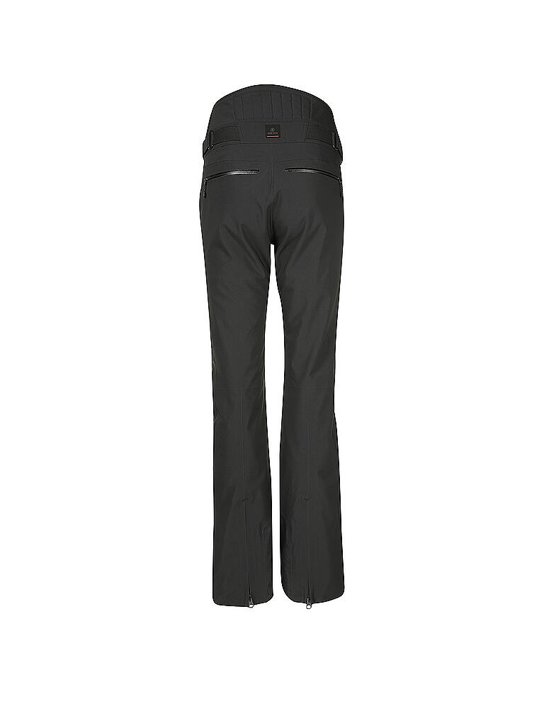 Bogner Fireice Damen Skihose Borja Schwarz 38 0464