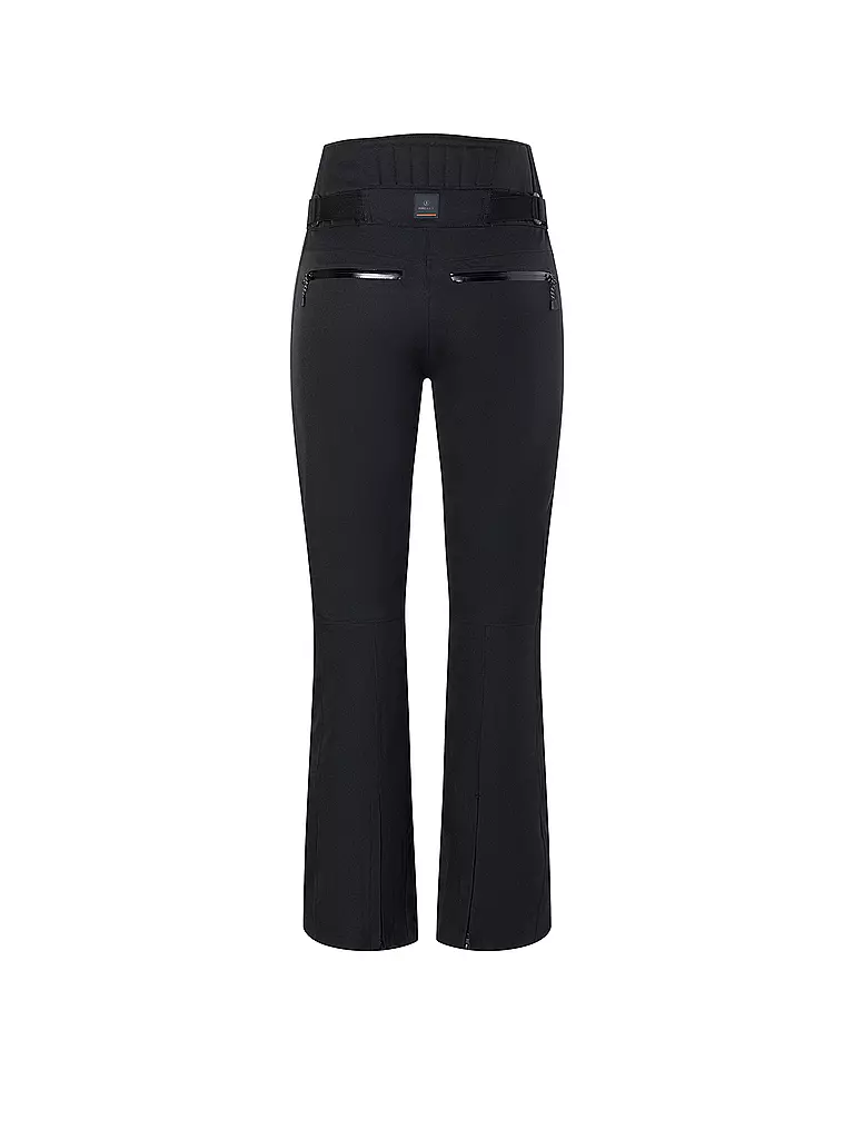 BOGNER FIRE+ICE | Damen Skihose Borja3-T | schwarz