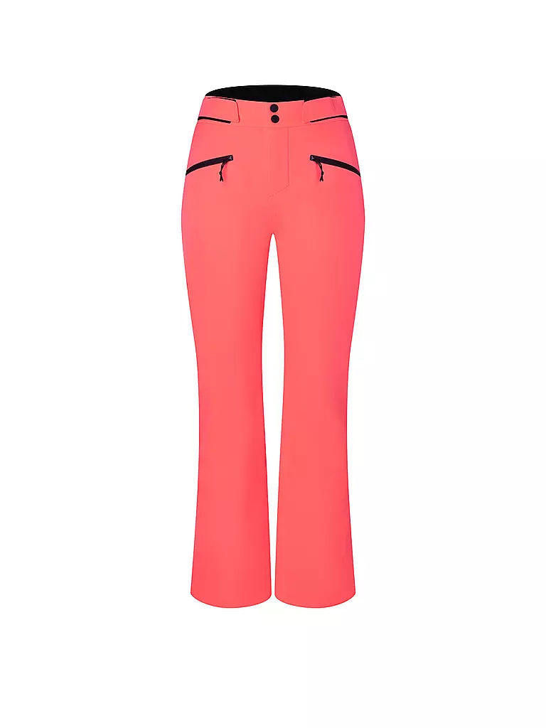 BOGNER FIRE+ICE | Damen Skihose Nessa-T | koralle