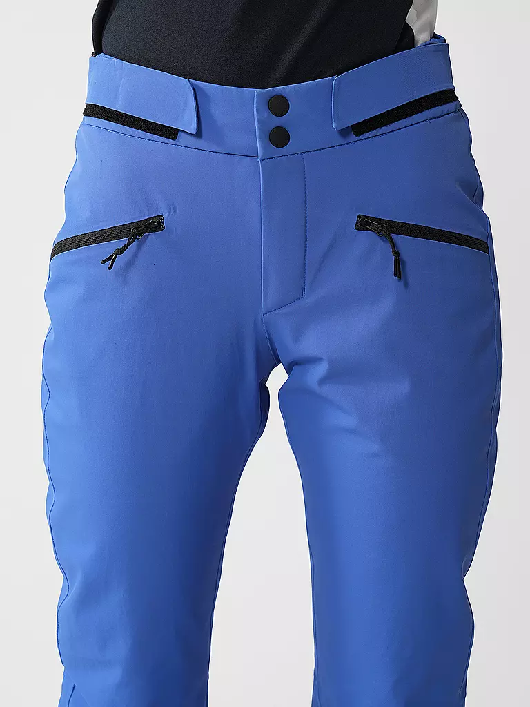 BOGNER FIRE+ICE | Damen Skihose Nessa-T | koralle