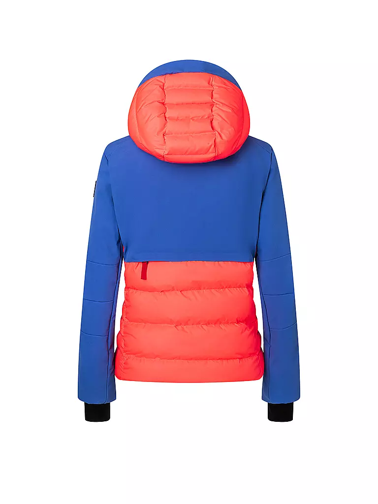 BOGNER FIRE+ICE | Damen Snowboarjacke Janka3 | blau