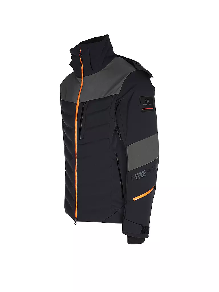 BOGNER FIRE+ICE | Herren Skijacke Radek | dunkelblau