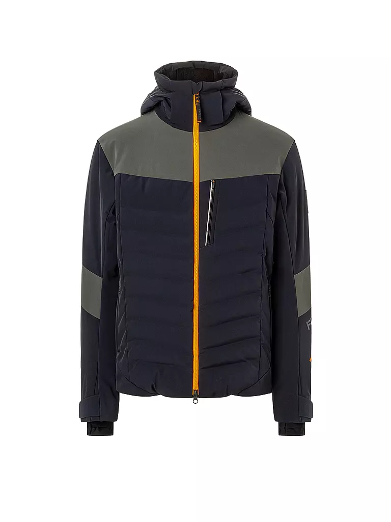 BOGNER FIRE+ICE | Herren Skijacke Radek | dunkelblau