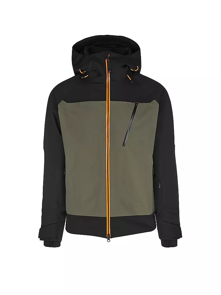 BOGNER FIRE+ICE | Herren Skijacke Tajo-T | schwarz