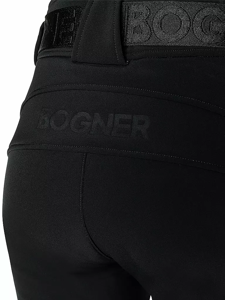 BOGNER |  Damen Skihose Madei1 | schwarz