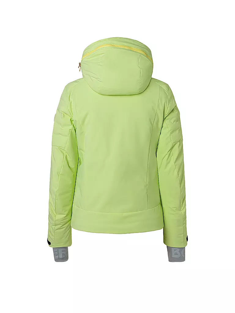 BOGNER | Damen Skijacke Kea-T | gelb