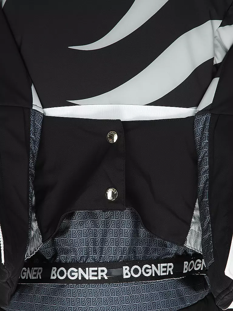 BOGNER | Damen Skijacke Kira T | schwarz