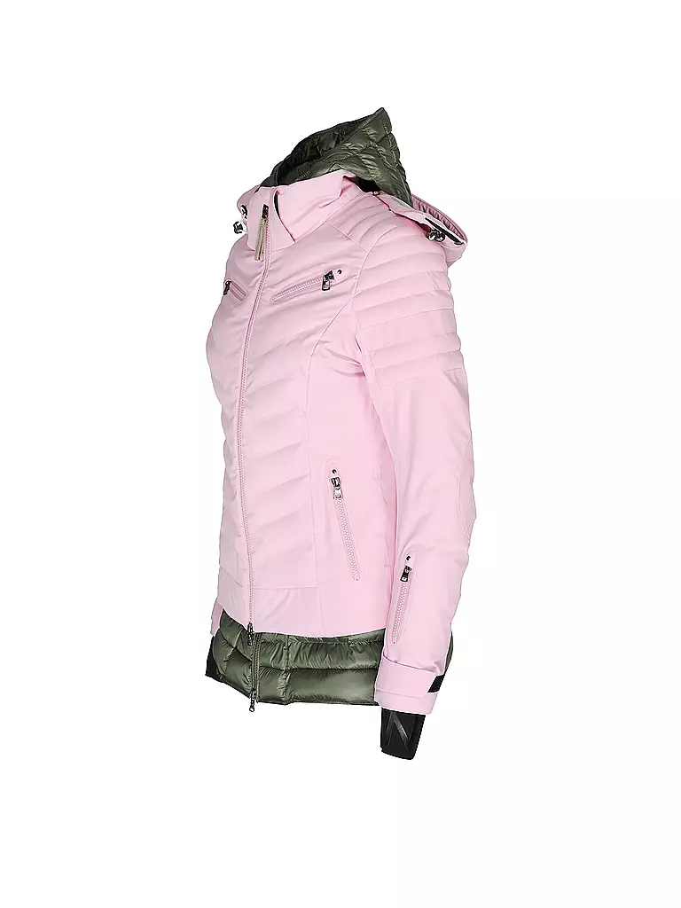 BOGNER | Damen Skijacke Micela-T | rosa