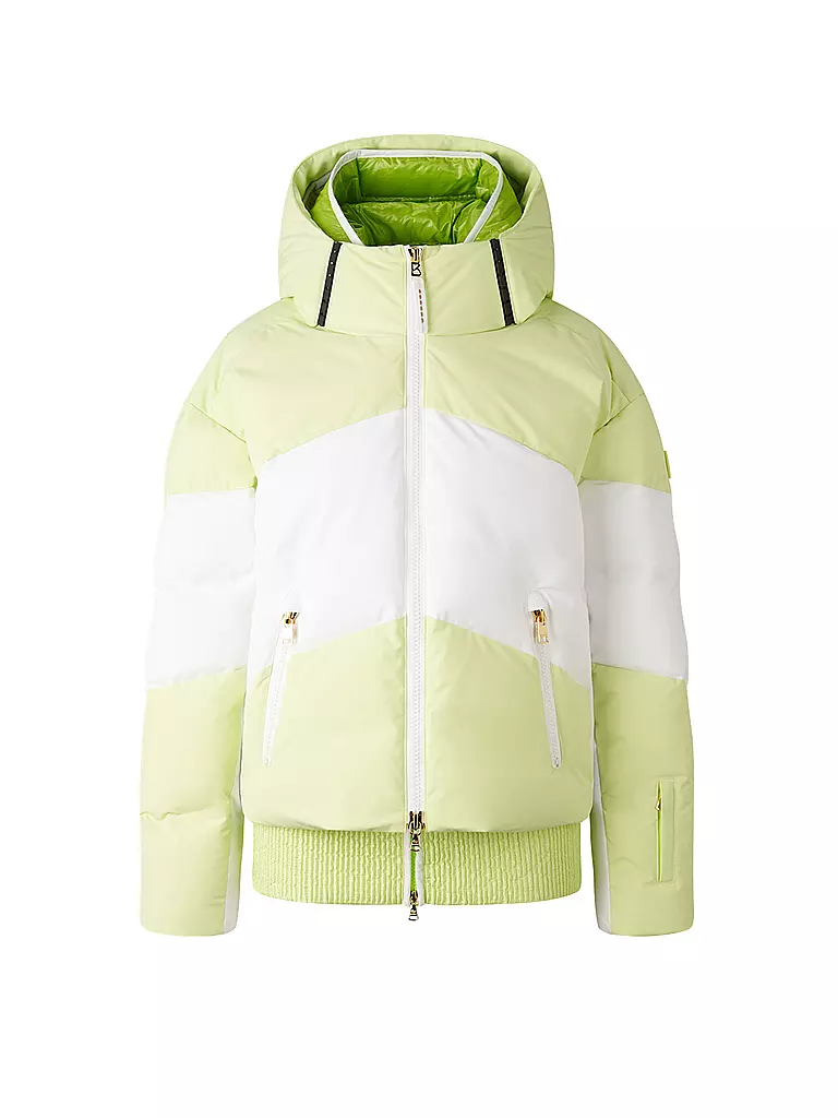 BOGNER | Damen Skijacke Vila1 D | gelb