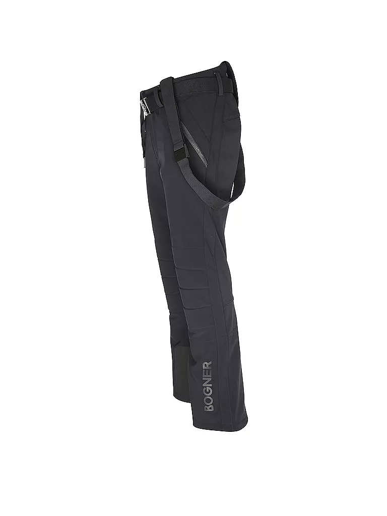 BOGNER | Herren Skihose Curt1 | schwarz