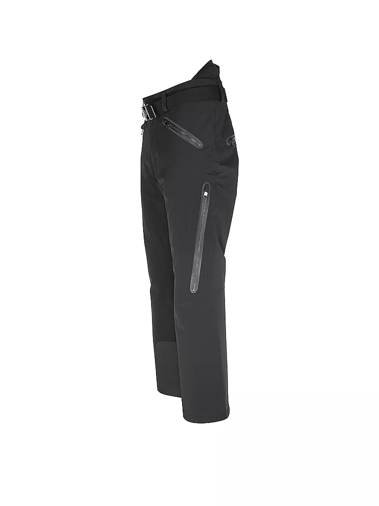 BOGNER | Herren Skihose Tim4-T | schwarz