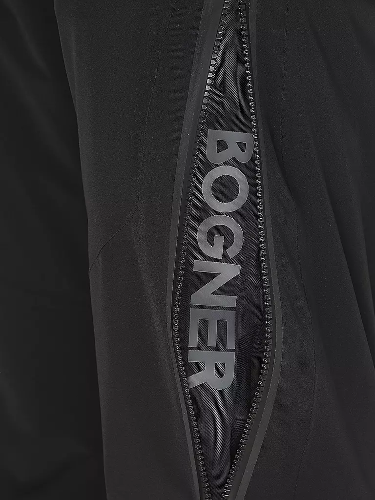 BOGNER | Herren Skihose Tim4-T | schwarz