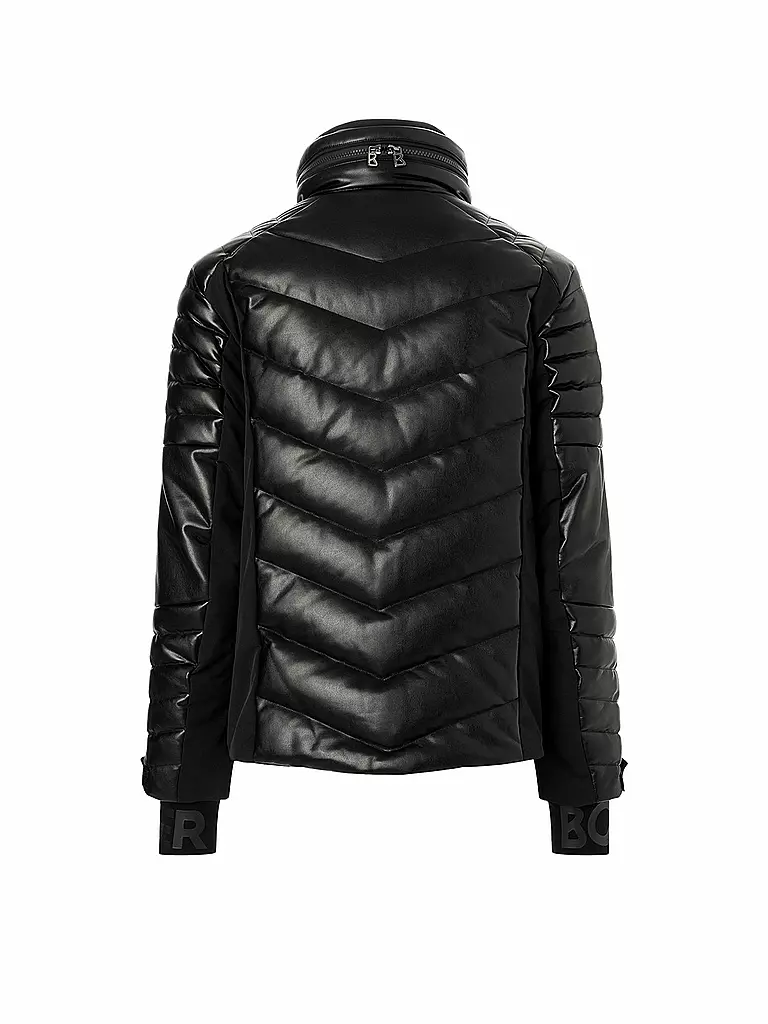 BOGNER | Herren Skijacke Calum D | schwarz