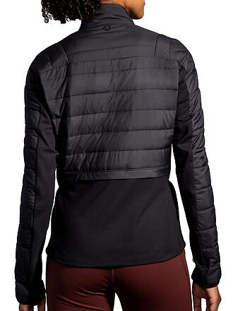 BROOKS | Damen Laufjacke Shield Hybrid Jacket 2.0