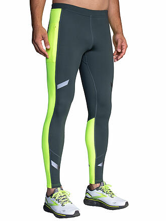 BROOKS | Herren Lauftight Run Visible Thermal