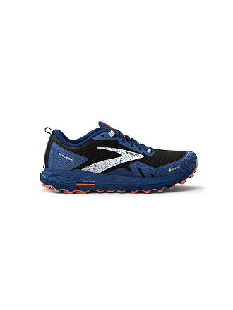 BROOKS | Herren Traillaufschuhe Cascadia 17 GTX