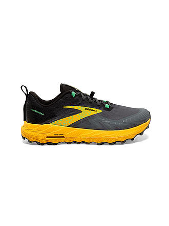 BROOKS | Herren Traillaufschuhe Cascadia 17