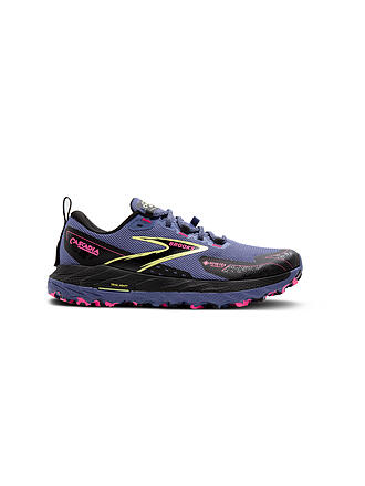 BROOKS | Damen Traillaufschuhe Cascadia 18 GTX