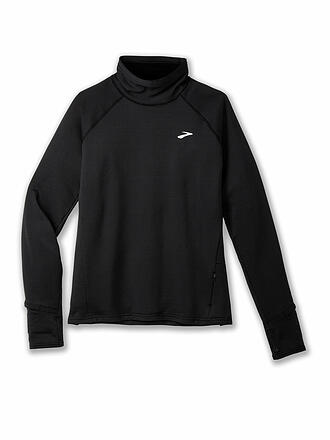 BROOKS | Damen Laufshirt Notch Thermal Longsleeve 2.0