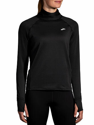 BROOKS | Damen Laufshirt Notch Thermal Longsleeve 2.0