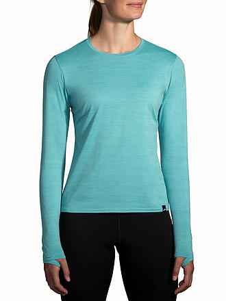 BROOKS | Damen Laufshirt Luxe