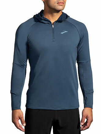 BROOKS | Herren Laufhoodie Notch Thermal Hoodie 2.0