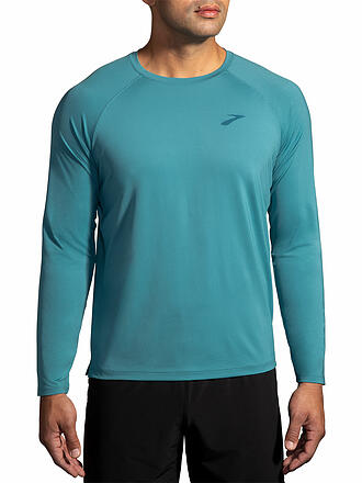 BROOKS | Herren Laufshirt Atmosphere 2.0 LS