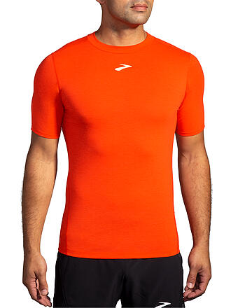 BROOKS | Herren Laufshirt High Point SS