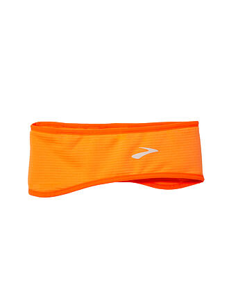 BROOKS | Stirnband Noth Thermal Run Visible