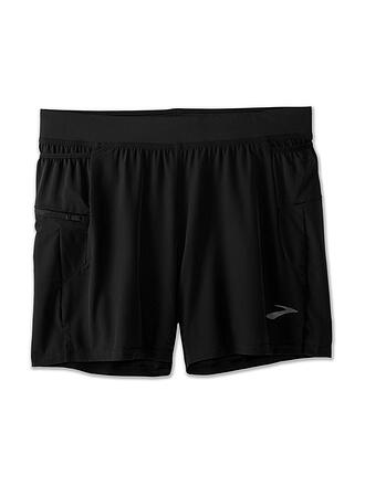 BROOKS | Herren Laufshort Trail Sherpa 5 2in1