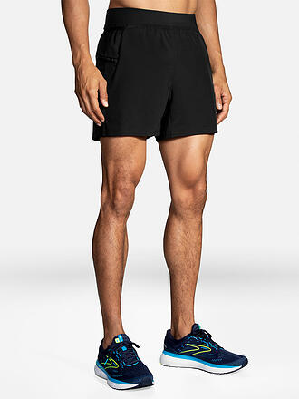 BROOKS | Herren Laufshort Trail Sherpa 5 2in1