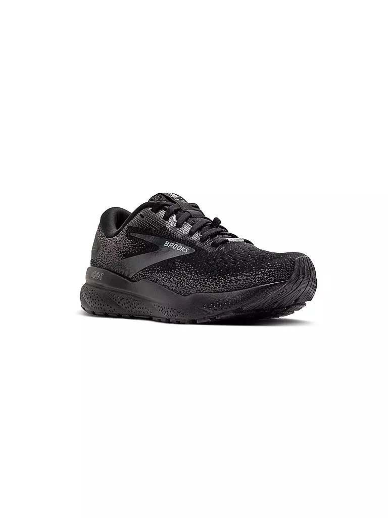 BROOKS | Damen Laufschuhe Ghost 16 GTX | schwarz