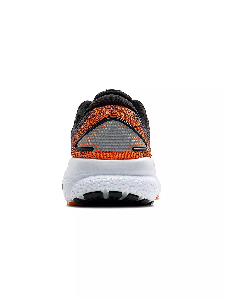 BROOKS | Damen Laufschuhe Ghost 16 Run Visible | schwarz